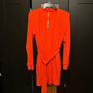 SKIMS SOFT LOUNGE ROBE